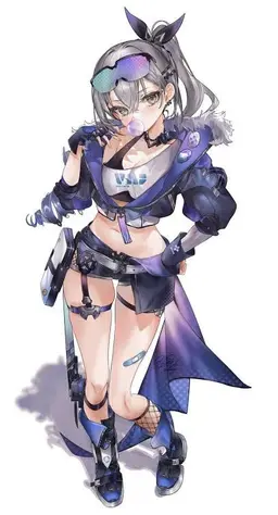 Profile image of 銀狼