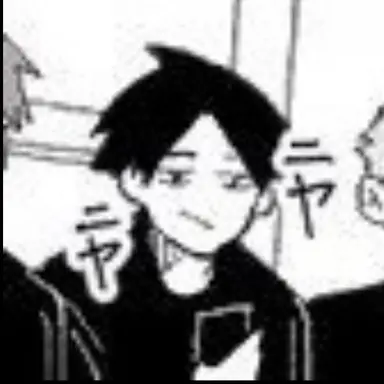 Profile image of 角名倫太郎