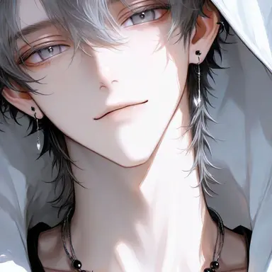 Profile image of 나츠메 이츠키