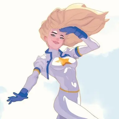 Profile image of Star Light