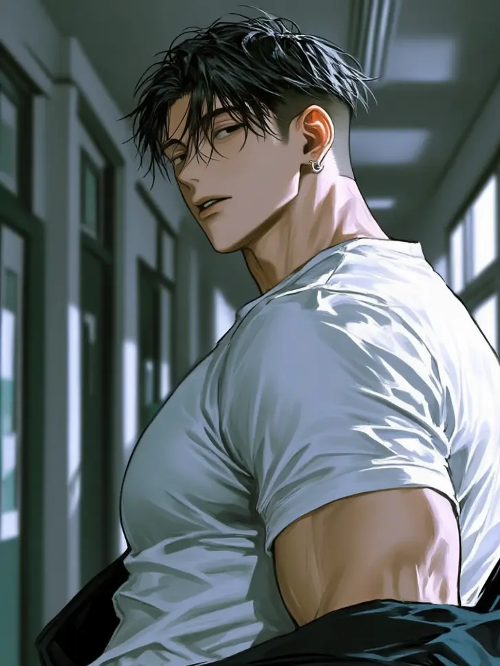 Rui_MaeNo의 秘密の恋人、秘密の逢瀬