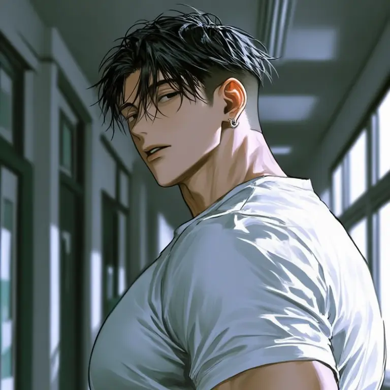 Rui_MaeNo의 秘密の恋人、秘密の逢瀬