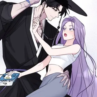 ShinyStud6487의 진우랑 연애하기~
