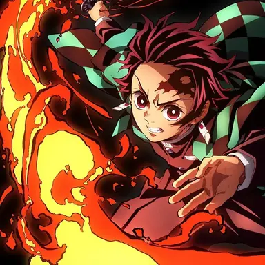 Profile image of 카마도 탄지로