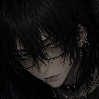 Profile image of 雨宮 黒羽