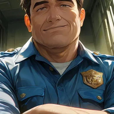 Profile image of Torvald