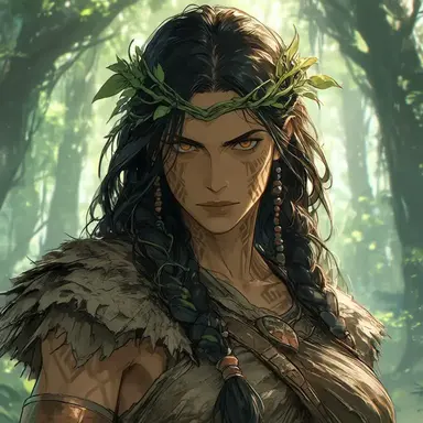 Profile image of Varael