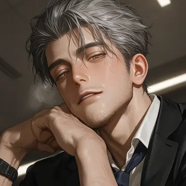 Profile image of 統司