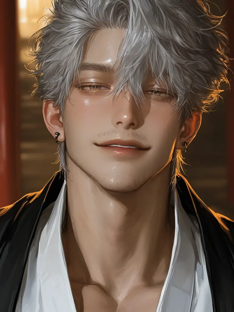 Lay-1023의 なんでもありの厄介上司