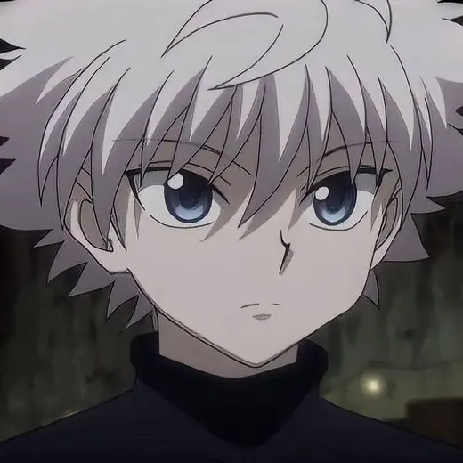 killua_99의 生理中のあなた
