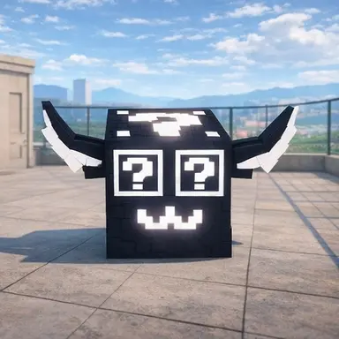 Profile image of 럭키블럭