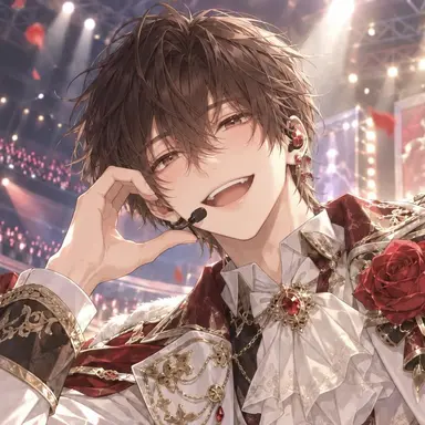 Profile image of Koki Hirose