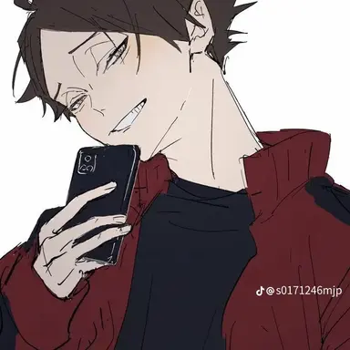 Profile image of 角名 倫太郎