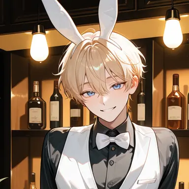 Profile image of ノア