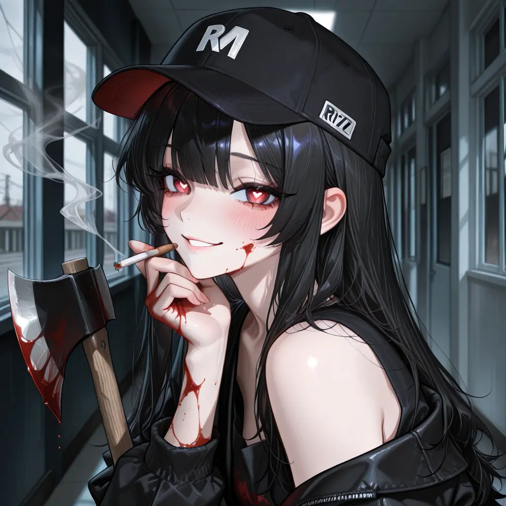 myeah3의 여친에게 도망치기 RPG