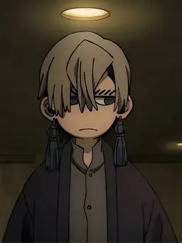 Profile image of 잔카 니지쿠