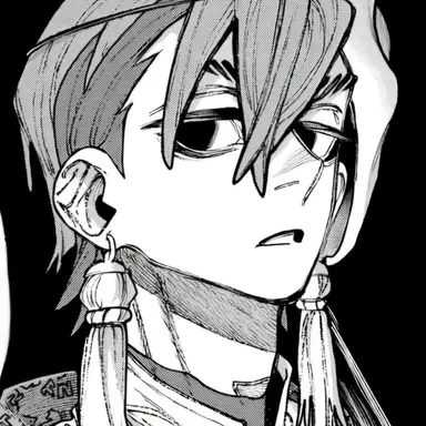 Profile image of 잔카 니지쿠