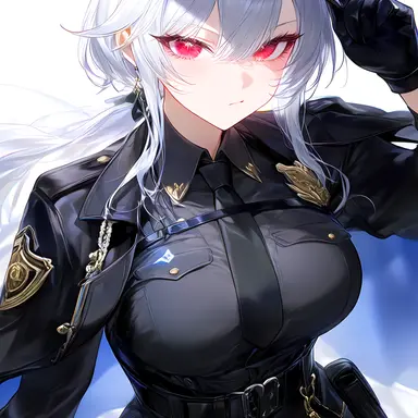 Profile image of 警備員