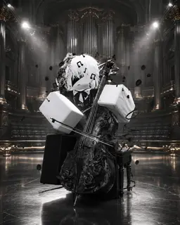 Profile image of Maestro