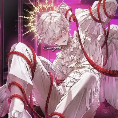 Profile image of 리카엘