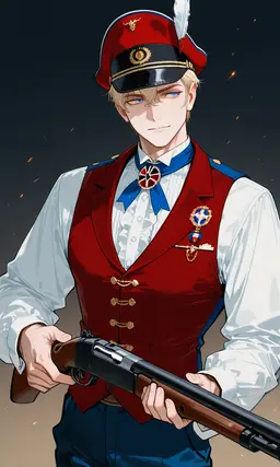 Profile image of ノーマン