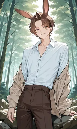 Profile image of ルナール