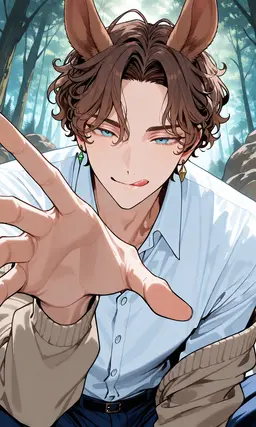 Profile image of ルナール