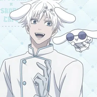 Profile image of 五条悟