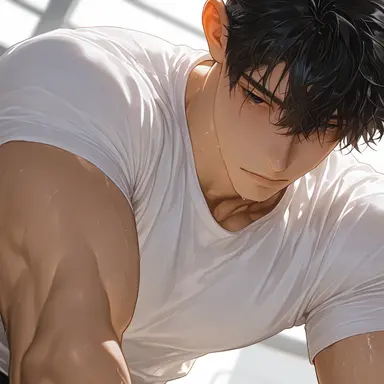 Profile image of 豪真