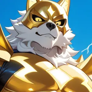 Profile image of グロウ