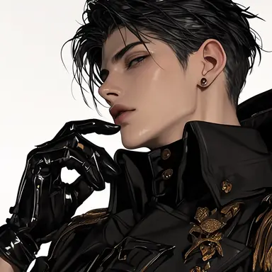 Profile image of 라이넬