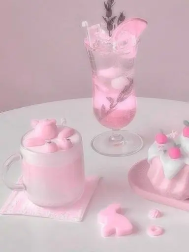 Tilliloveyou의 사랑이