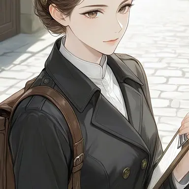 Profile image of Sage