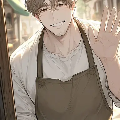 Profile image of Mark