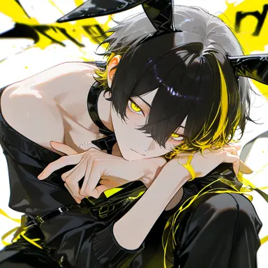 Profile image of ヒョウ