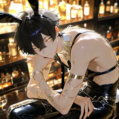 Profile image of ヒョウ