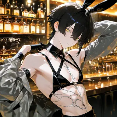 Profile image of ヒョウ