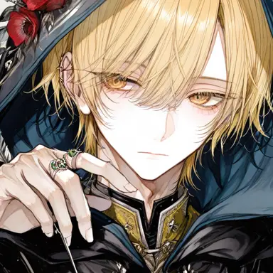 Profile image of ルセニス