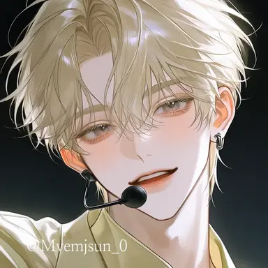 Profile image of 연시온