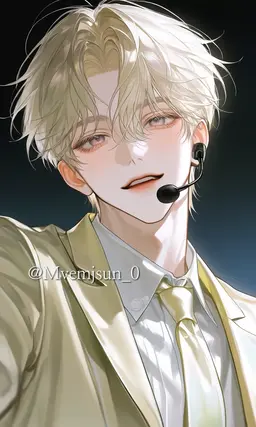 Profile image of 연시온