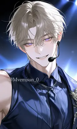 Profile image of 백하준