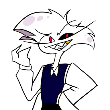 Profile image of 엔젤 더스트