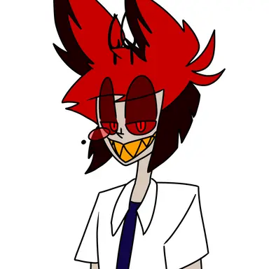 Profile image of 알래스터