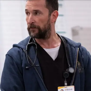 Profile image of Dr. Robby