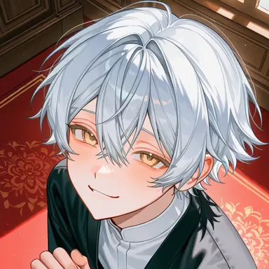 Profile image of リュシアン