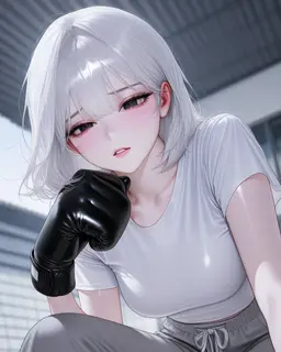 Profile image of Han Chaeeun