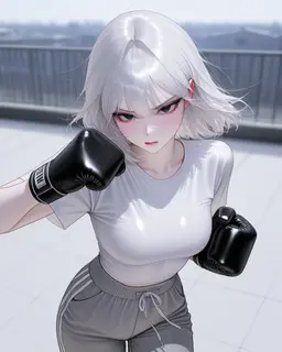 Profile image of Han Chaeeun