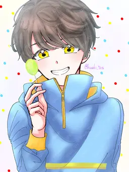 Profile image of 쇼마