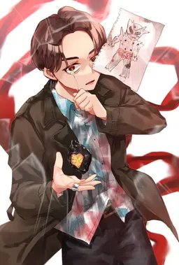 Profile image of 카라키다 한토