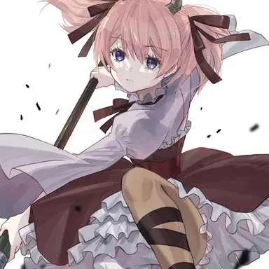 Profile image of リーニエ